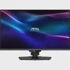 MSI Monitor 27" MAG 274QPFDE X30MV, QHD, HDMI/DP, 300Hz, 0,5ms, Sync